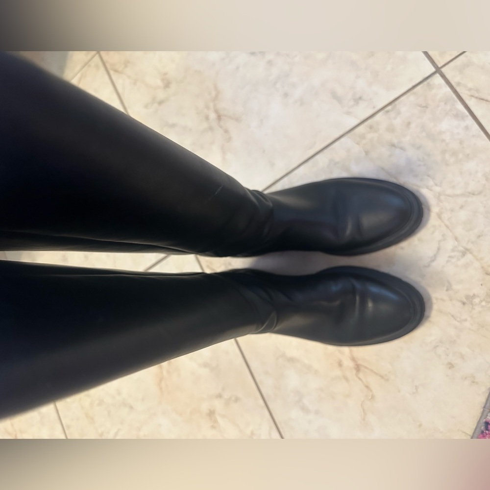 ba&sh Crainy Boots - Picture 4 of 12